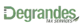 Degrandez LLC - Taxes