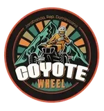 Coyote Wheel - Entertainment